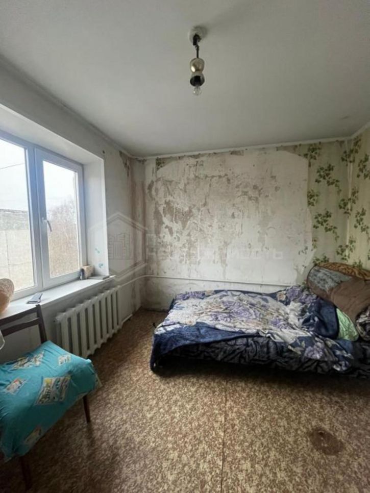 4-комн квартира Смирнова, 38/3