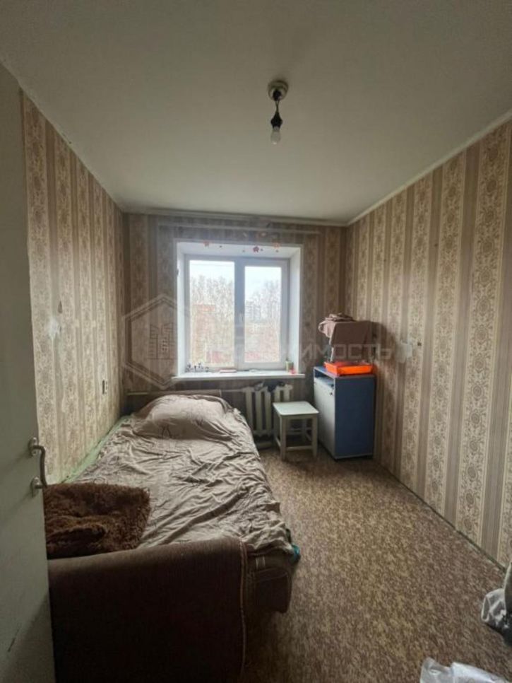 4-комн квартира Смирнова, 38/3