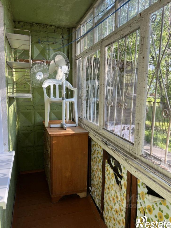 1-комн квартира Алтайская улица, 78/2,  д. 78/2