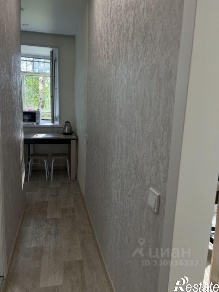 1-комн квартира Алтайская улица, 78/2,  д. 78/2