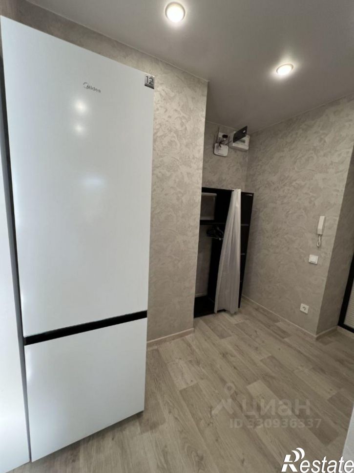 1-комн квартира Алтайская улица, 78/2,  д. 78/2
