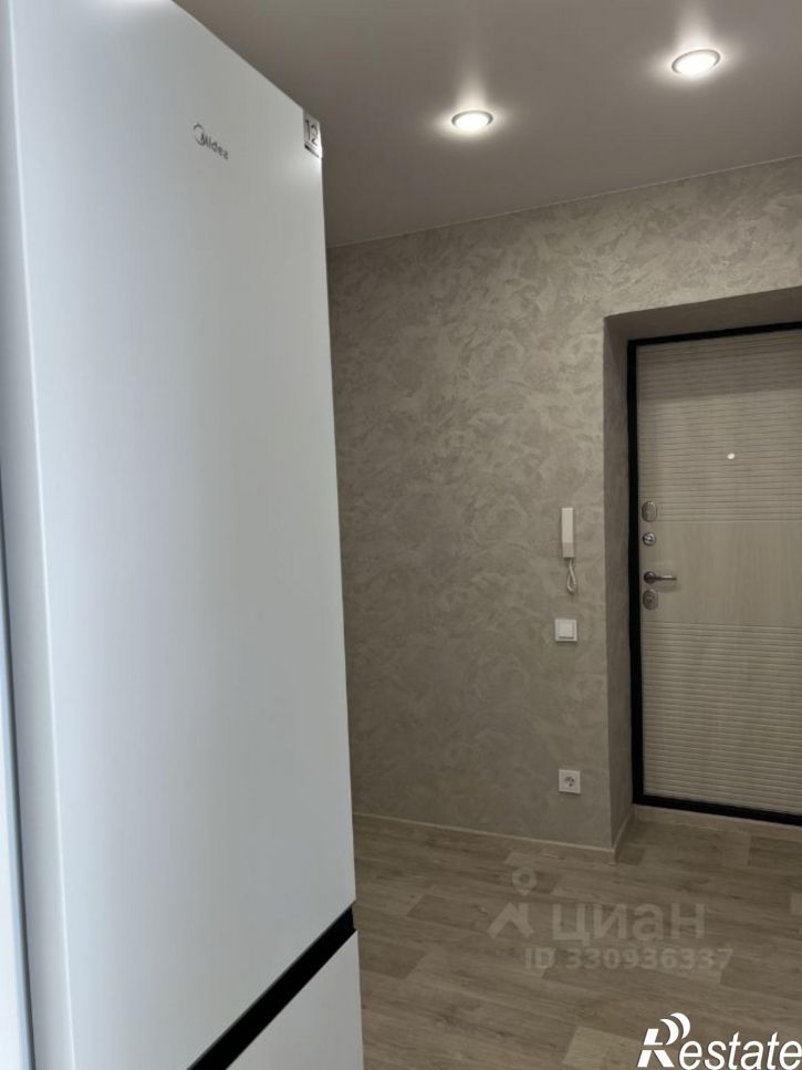 1-комн квартира Алтайская улица, 78/2,  д. 78/2