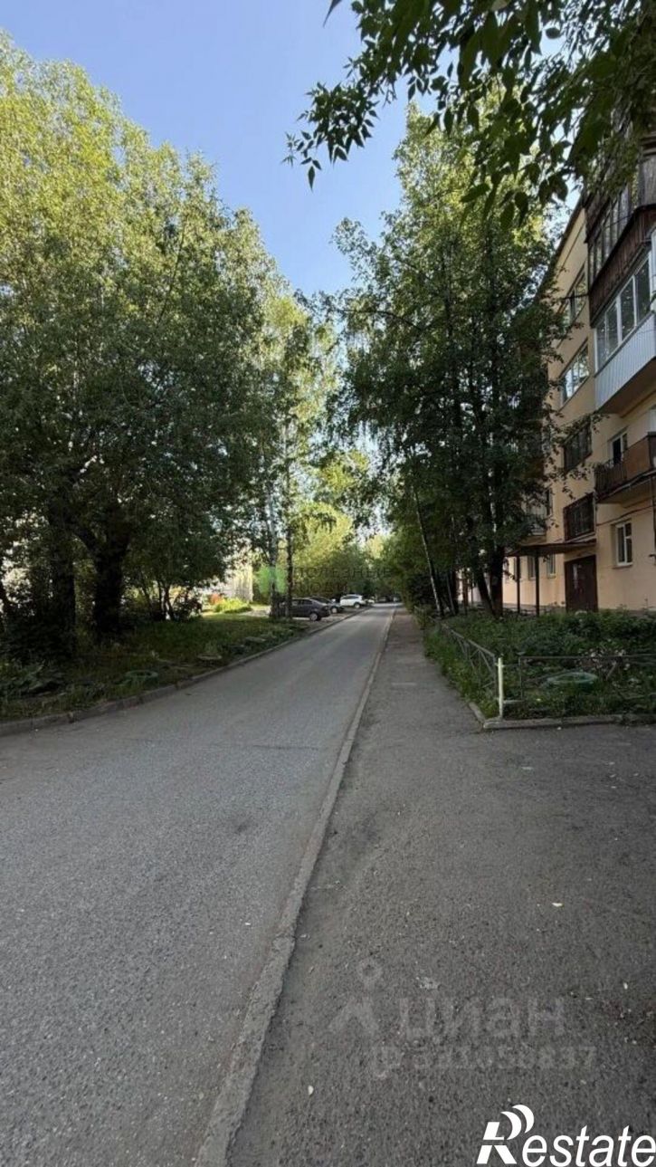 1-комн квартира улица Говорова, 54,  д. 54