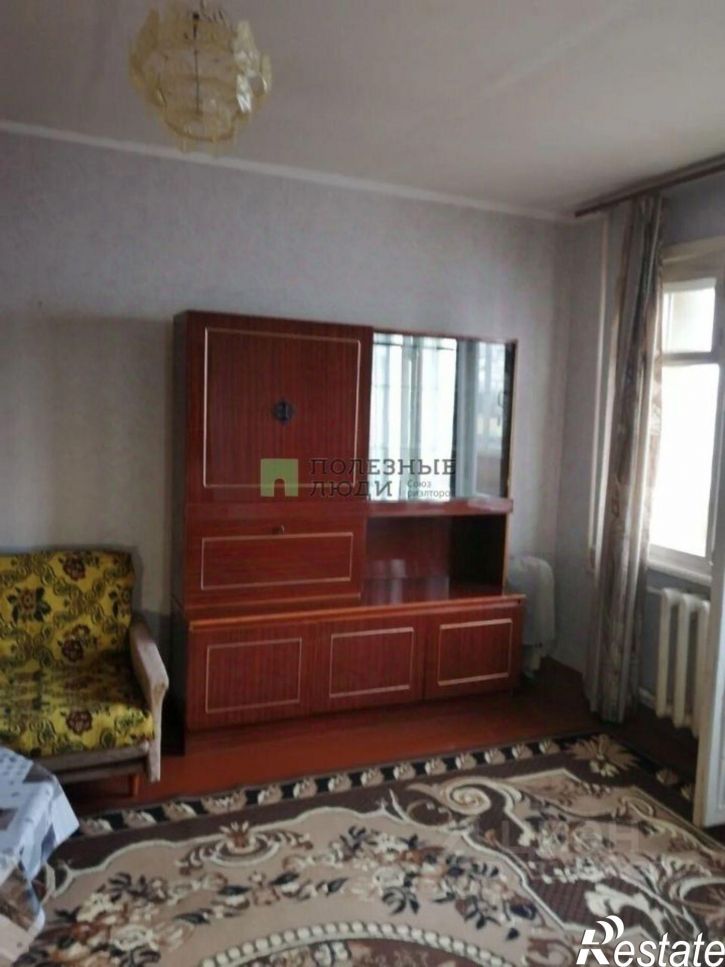 1-комн квартира улица Говорова, 54,  д. 54