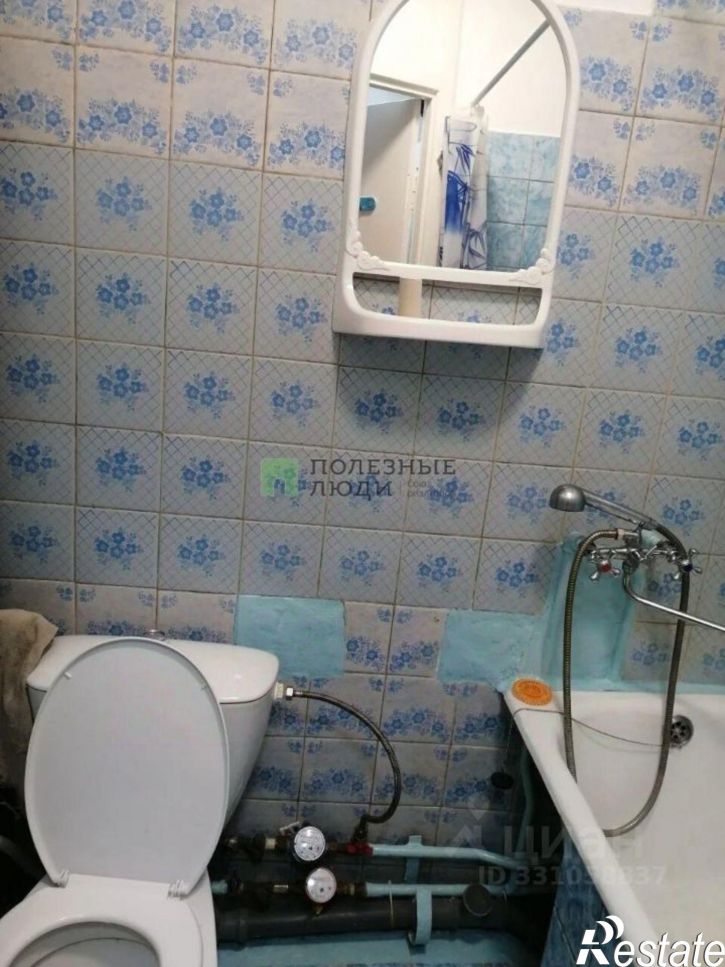 1-комн квартира улица Говорова, 54,  д. 54
