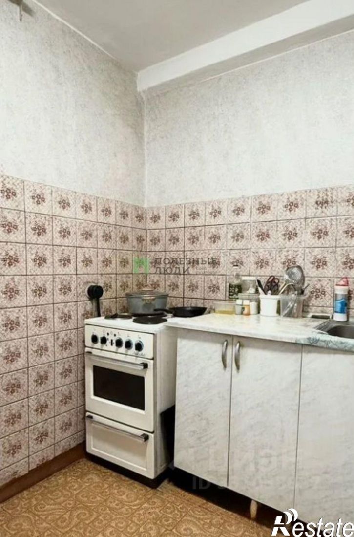 1-комн квартира улица Говорова, 54,  д. 54