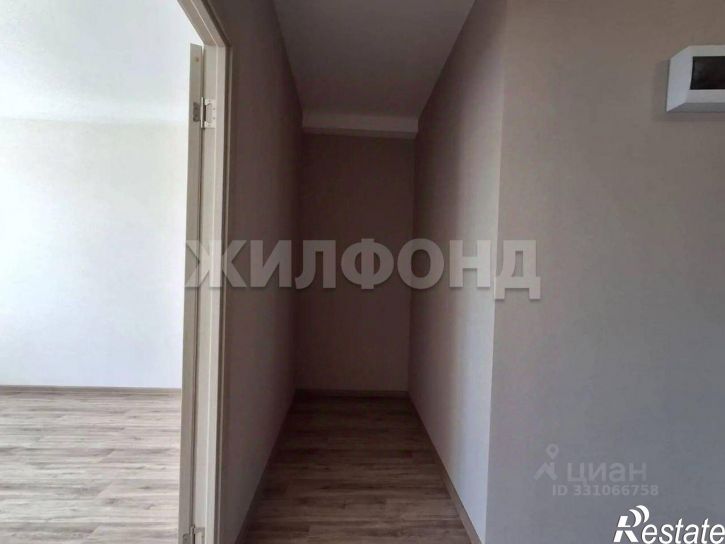 1-комн квартира улица Юрия Ковалёва, 47,  д. 47