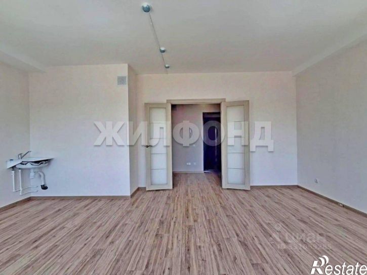 2-комн квартира улица Юрия Ковалёва, 47,  д. 47