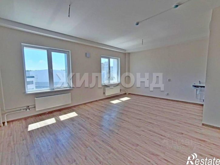 2-комн квартира улица Юрия Ковалёва, 47,  д. 47