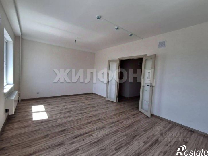 1-комн квартира улица Юрия Ковалёва, 47,  д. 47