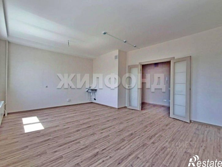 2-комн квартира улица Юрия Ковалёва, 47,  д. 47