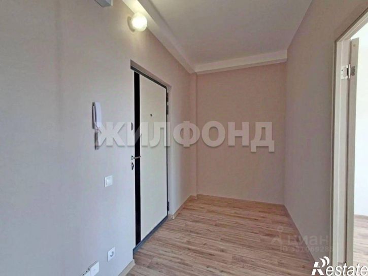 2-комн квартира улица Юрия Ковалёва, 47,  д. 47