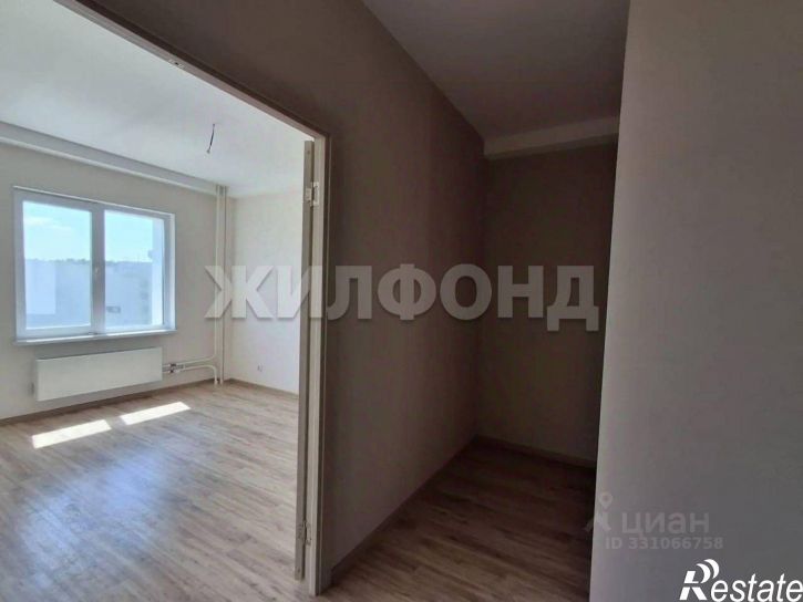 1-комн квартира улица Юрия Ковалёва, 47,  д. 47