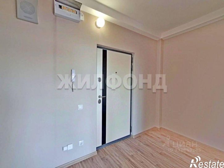 2-комн квартира улица Юрия Ковалёва, 47,  д. 47