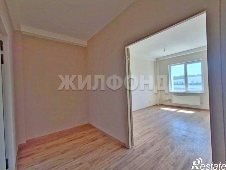 2-комн квартира улица Юрия Ковалёва, 47,  д. 47