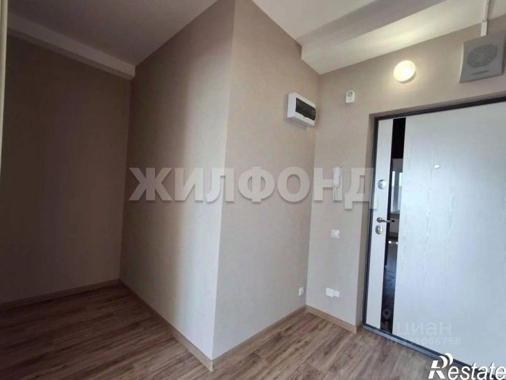 1-комн квартира улица Юрия Ковалёва, 47,  д. 47