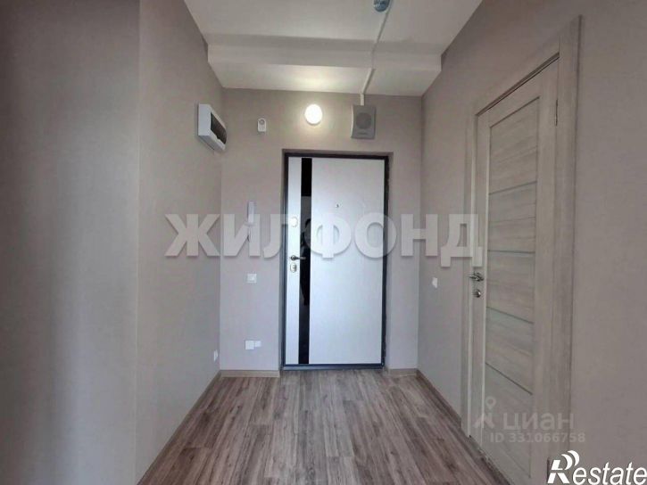 1-комн квартира улица Юрия Ковалёва, 47,  д. 47
