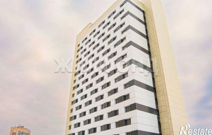 2-комн квартира улица Юрия Ковалёва, 47,  д. 47