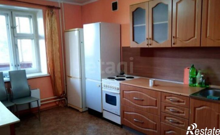 2-комн квартира ул Учебная, 8 1,  д. 8 1,  к. 1