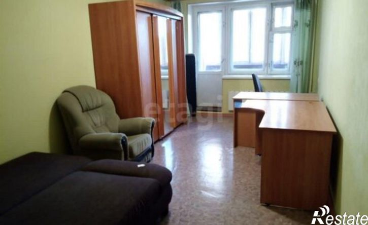 2-комн квартира ул Учебная, 8 1,  д. 8 1,  к. 1