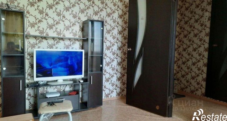 1-комн квартира Ленская улица, 16,  д. 16