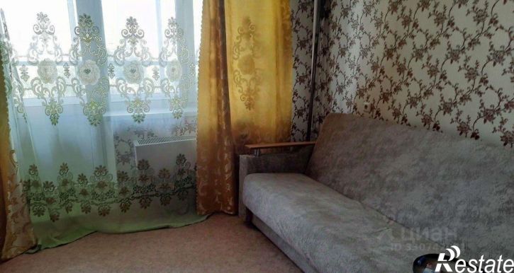 1-комн квартира Ленская улица, 16,  д. 16
