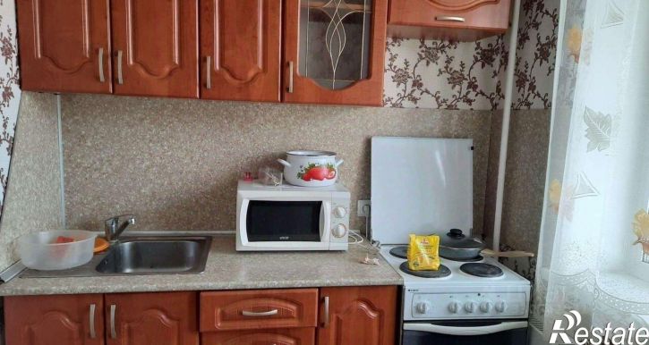 1-комн квартира Ленская улица, 16,  д. 16