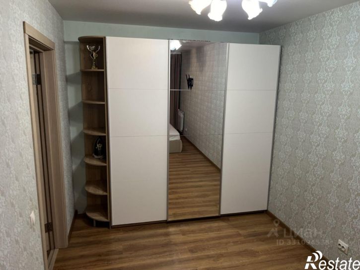 2-комн квартира Мельничная улица, 47,  д. 47