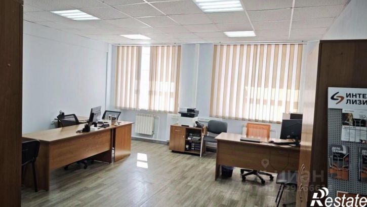 Офис улица Нахимова, 8/1,  д. 8/1