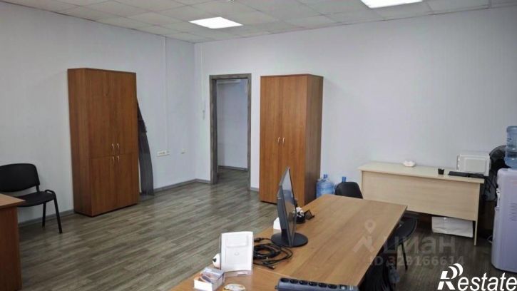 Офис улица Нахимова, 8/1,  д. 8/1