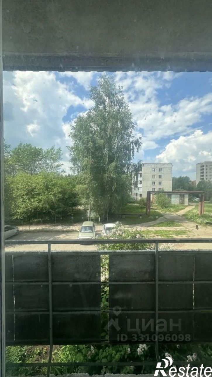 2-комн квартира посёлок Светлый, 21