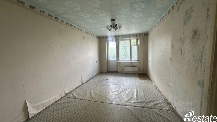 2-комн квартира посёлок Светлый, 21