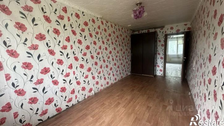2-комн квартира посёлок Светлый, 21