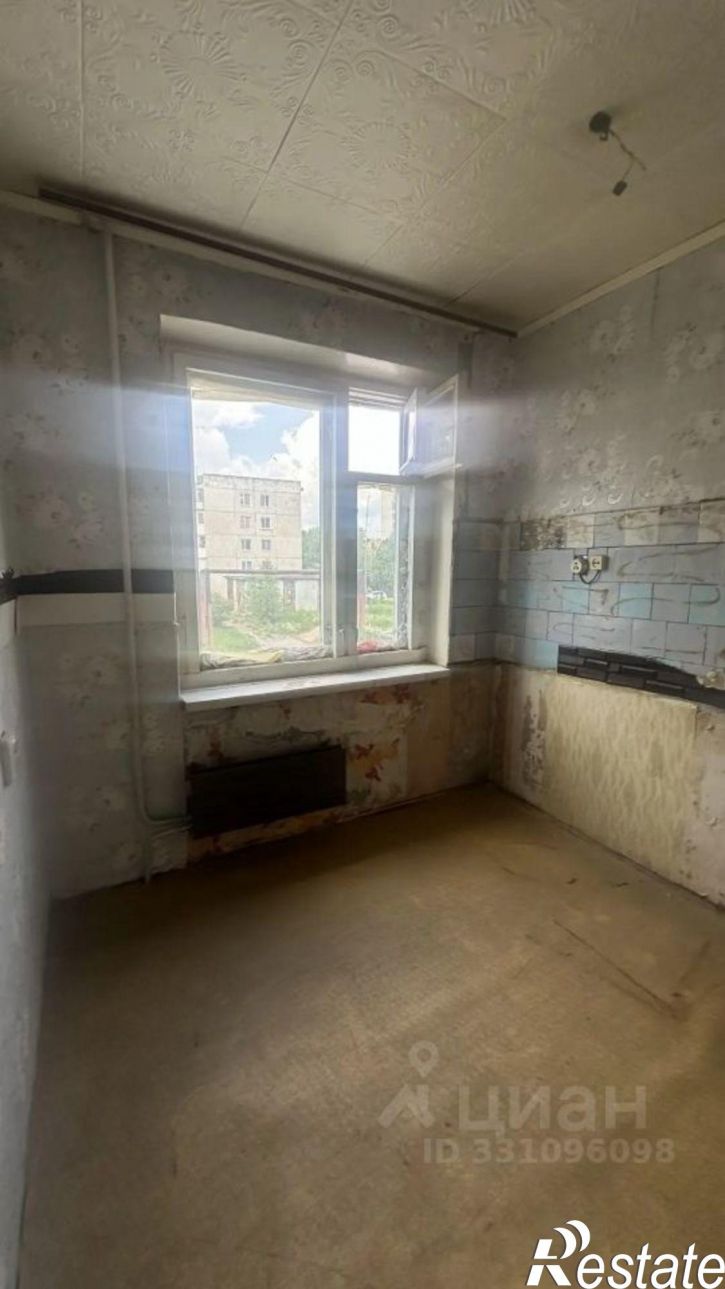 2-комн квартира посёлок Светлый, 21