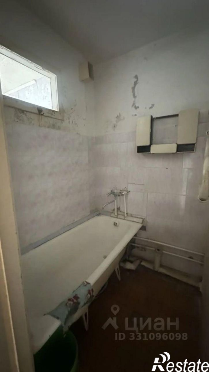 2-комн квартира посёлок Светлый, 21