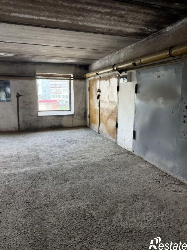 Гараж/парковка проспект Мира, 54,  д. 54