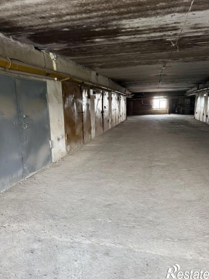 Гараж/парковка проспект Мира, 54,  д. 54