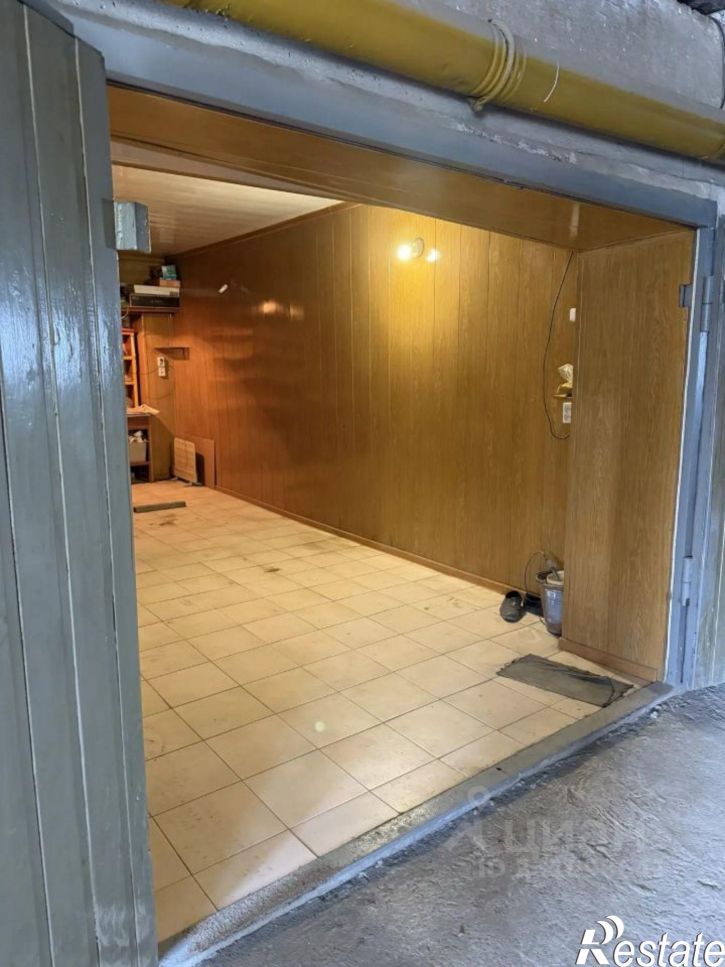 Гараж/парковка проспект Мира, 54,  д. 54