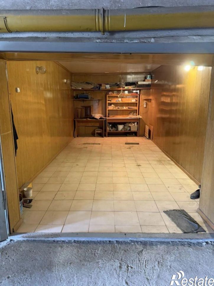 Гараж/парковка проспект Мира, 54,  д. 54