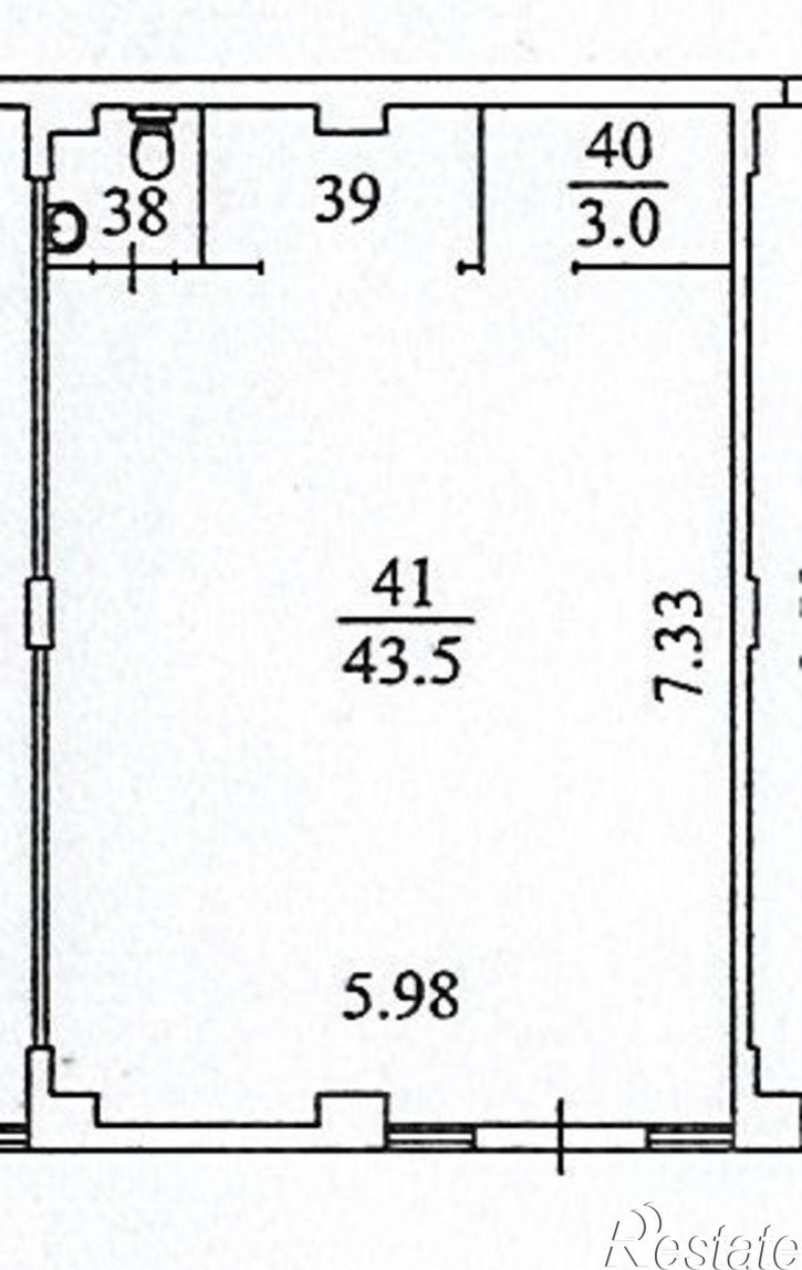 Офис ул Нахимова, 8 29,  д. 8 29,  к. 29