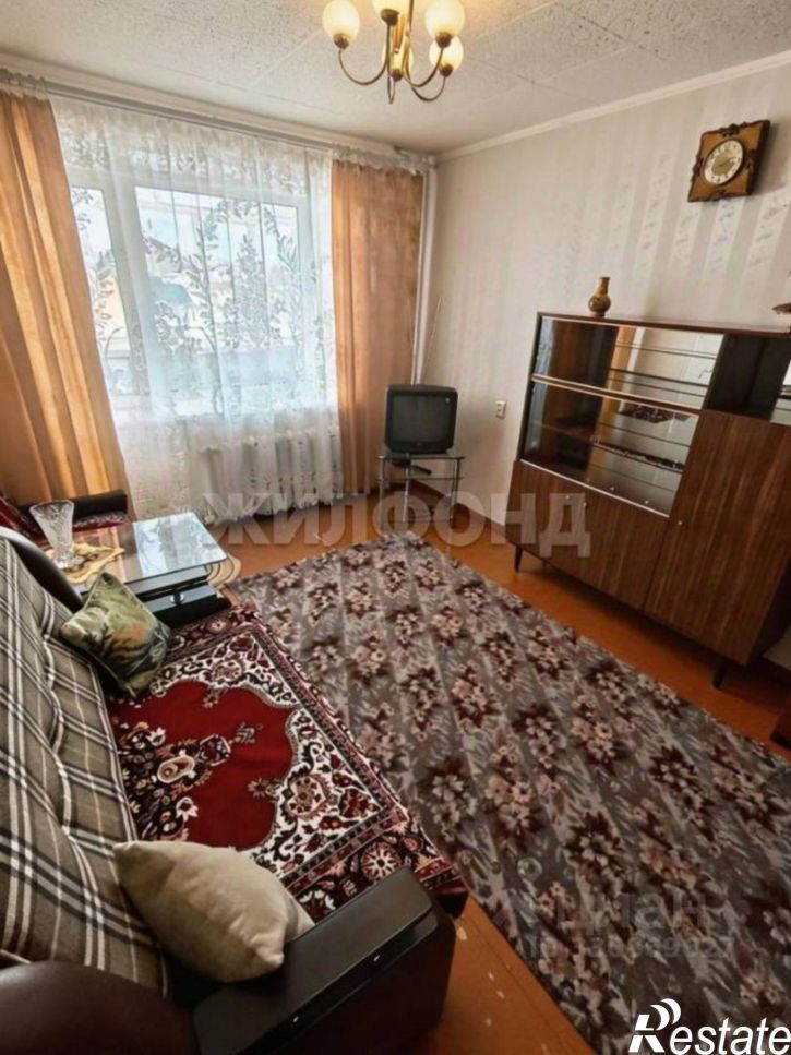 1-комн квартира улица Демьяна Бедного, 28,  д. 28