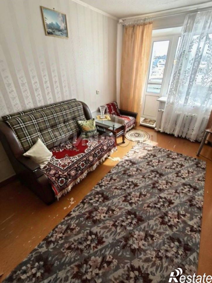 1-комн квартира улица Демьяна Бедного, 28,  д. 28