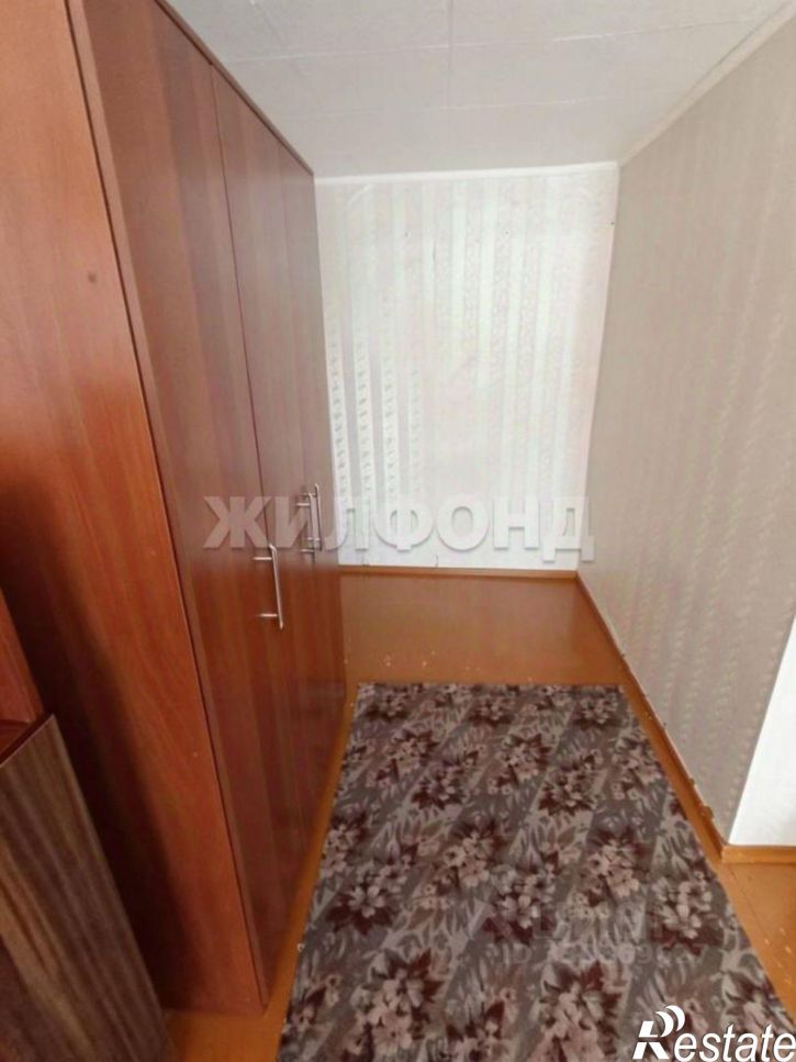1-комн квартира улица Демьяна Бедного, 28,  д. 28