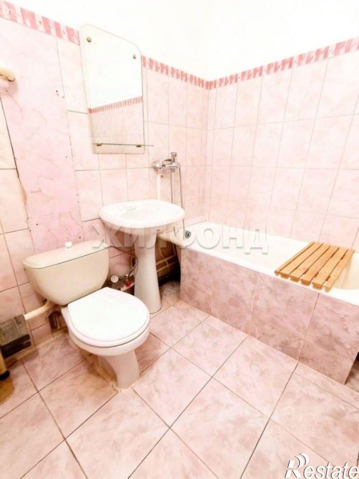 1-комн квартира улица Демьяна Бедного, 28,  д. 28