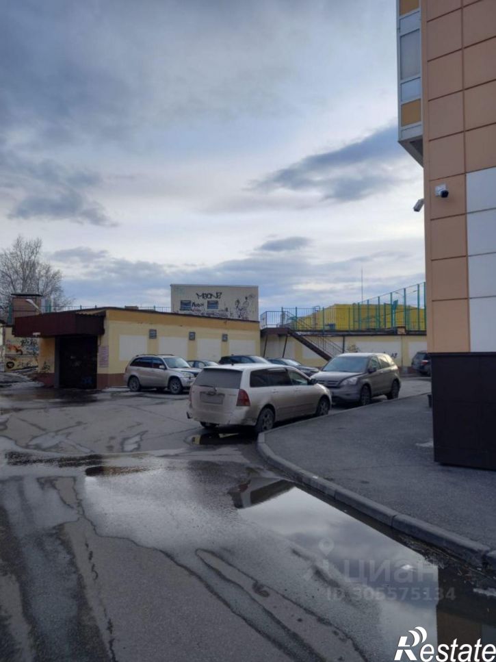Гараж/парковка ул Елизаровых, 15,  д. 15