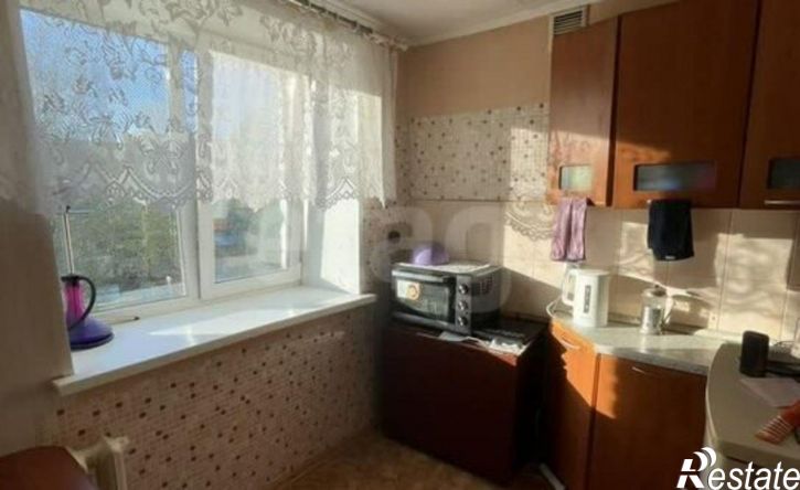 1-комн квартира переулок Нахимова, 10,  д. 10