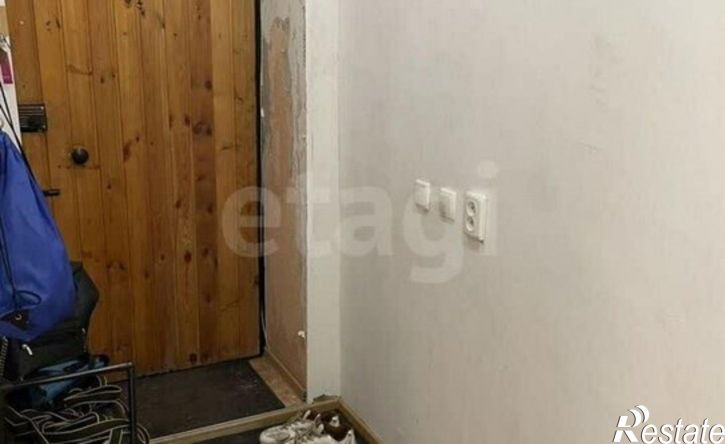 1-комн квартира переулок Нахимова, 10,  д. 10