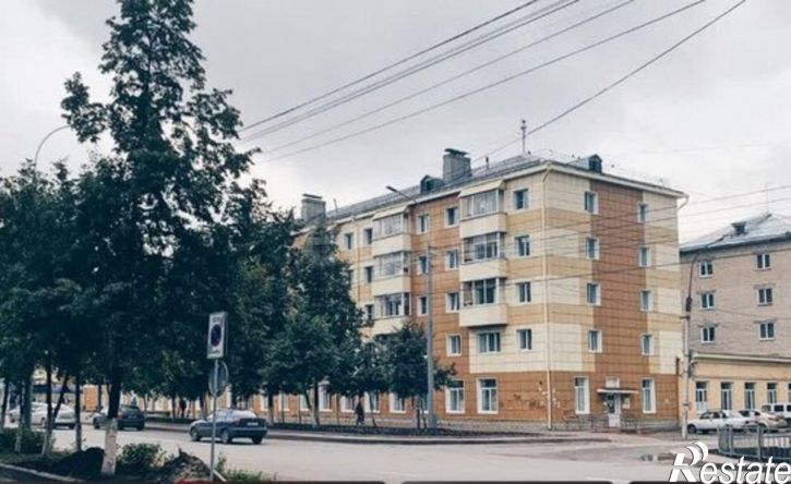 2-комн квартира проспект Ленина, 12,  д. 12