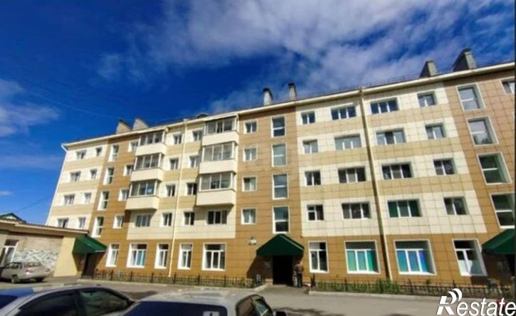 2-комн квартира проспект Ленина, 12,  д. 12