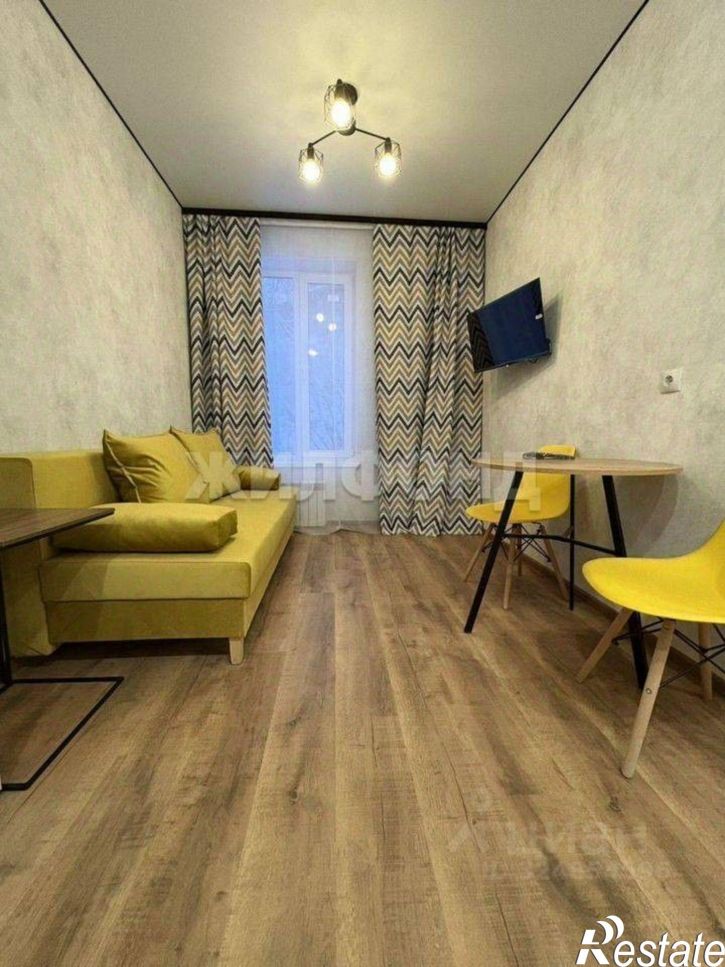 2-комн квартира пр-кт Мира, 46/3,  д. 46/3